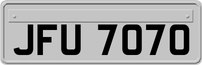 JFU7070