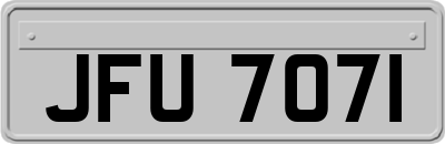JFU7071