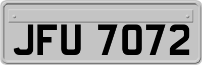 JFU7072