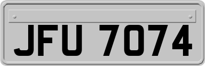 JFU7074
