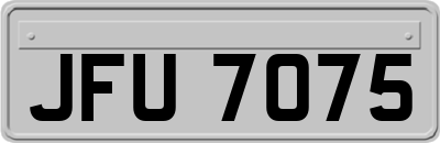 JFU7075