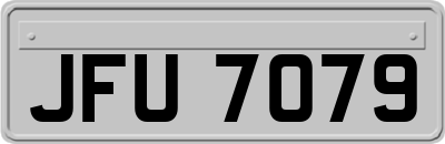 JFU7079