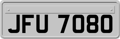 JFU7080