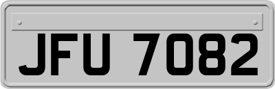 JFU7082