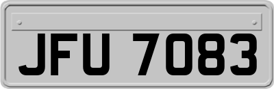 JFU7083