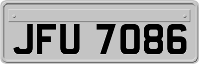 JFU7086