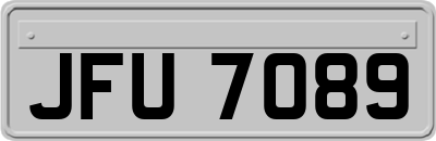 JFU7089