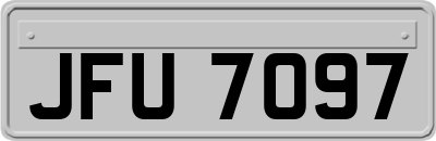 JFU7097