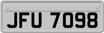 JFU7098