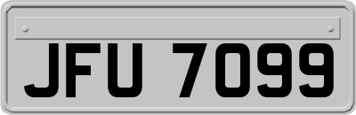 JFU7099