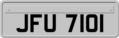 JFU7101