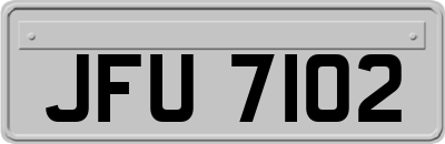 JFU7102