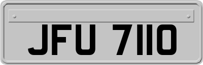 JFU7110