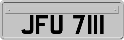 JFU7111
