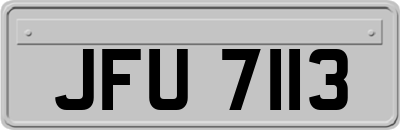 JFU7113