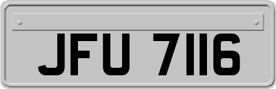 JFU7116