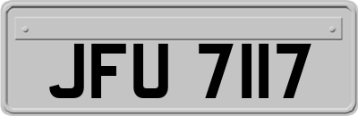 JFU7117