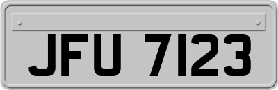 JFU7123