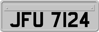 JFU7124