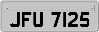 JFU7125
