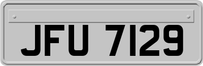 JFU7129