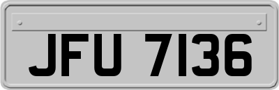 JFU7136