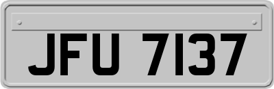 JFU7137