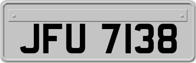 JFU7138