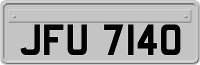 JFU7140