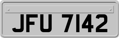 JFU7142