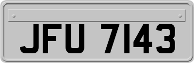 JFU7143