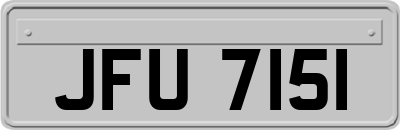 JFU7151