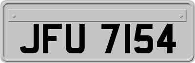 JFU7154