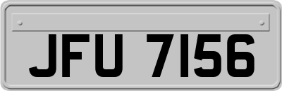 JFU7156