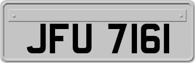 JFU7161