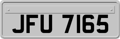 JFU7165