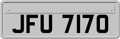 JFU7170