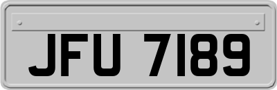 JFU7189