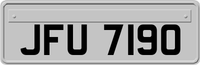 JFU7190