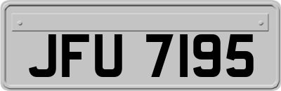 JFU7195