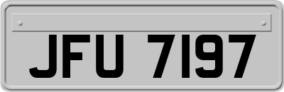 JFU7197