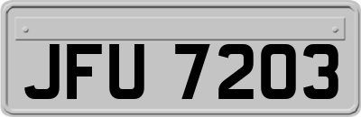 JFU7203