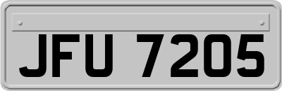 JFU7205