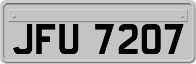 JFU7207