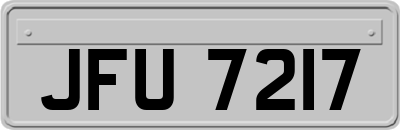 JFU7217