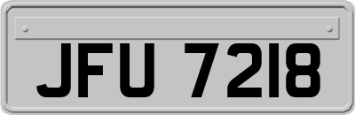 JFU7218