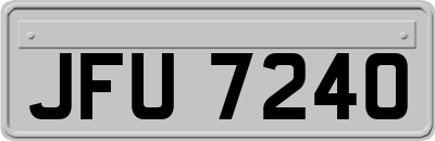 JFU7240