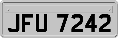 JFU7242