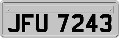 JFU7243