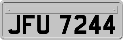 JFU7244